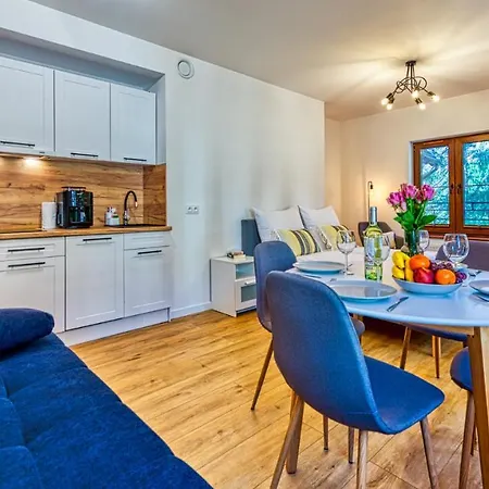 B23 Z Basenem, Sauną, Jacuzzi, Siłownią - 5d