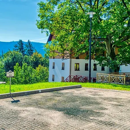 B23 Z Basenem, Sauną, Jacuzzi, Siłownią - 5d *