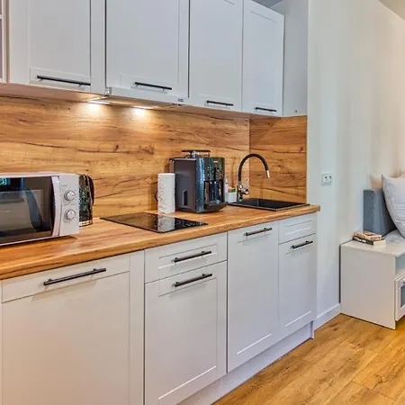 B23 Z Basenem, Sauna, Jacuzzi, Silownia - 5d