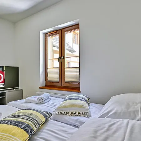 B23 Z Basenem, Sauna, Jacuzzi, Silownia - 5d Szklarska Poreba