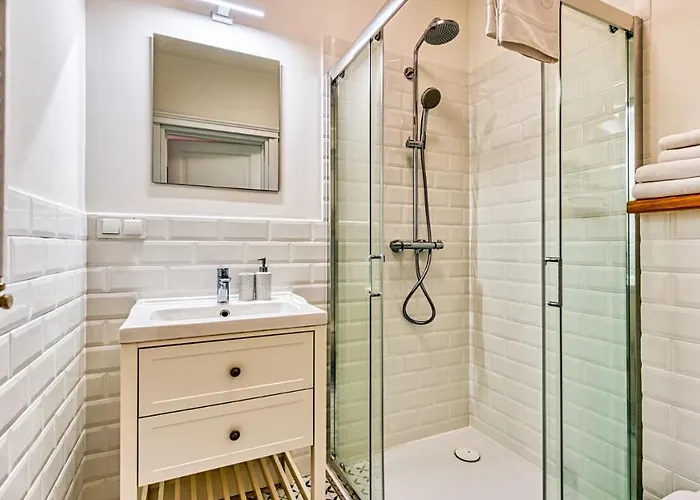 B23 Z Basenem, Sauna, Jacuzzi, Silownia - 5d *